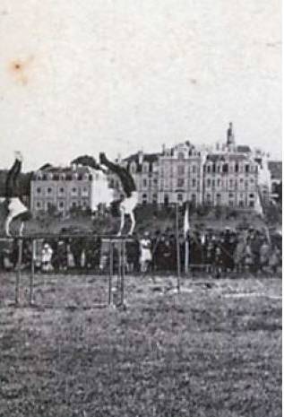 Capture 1865 rouge