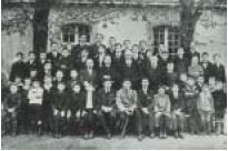 Capture 1914-18 rouge