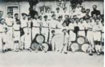Capture 1939-45 rouge