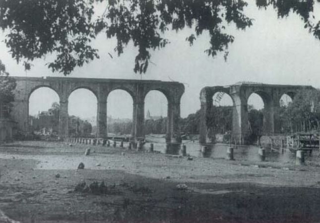 Capture 1945 à 1949 rouge