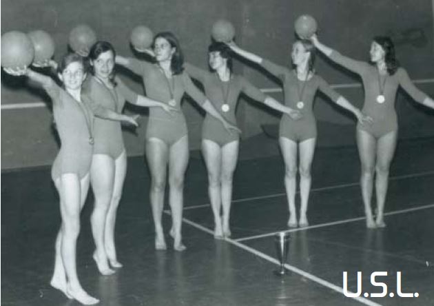 Capture bleu 1971