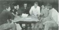 Capture bleu 1972