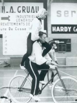 Capture bleu 1977