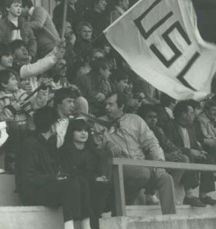 Capture bleu 1984-85