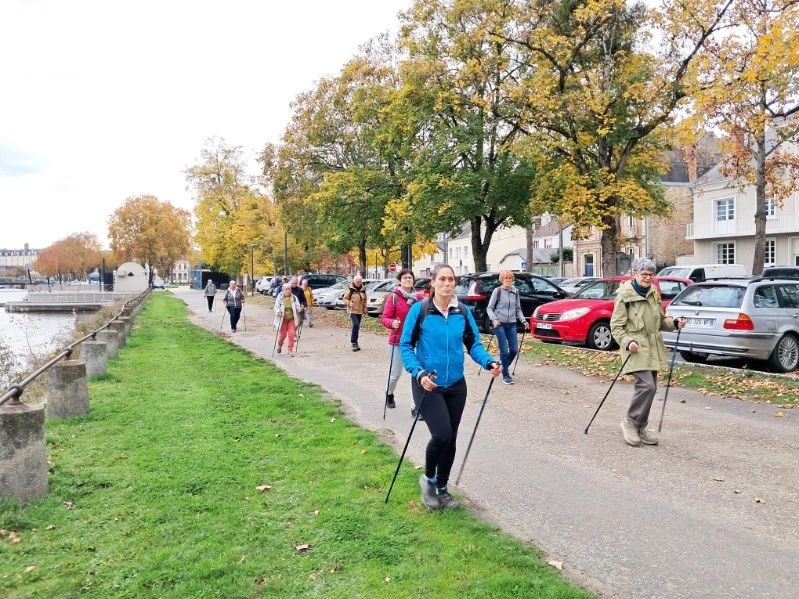 En mouvement avec Harmonie Mutuelle !