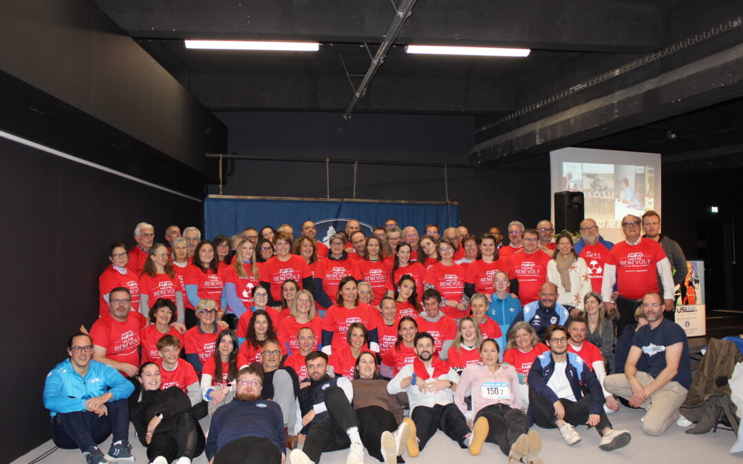 Soirée du 3 décembre